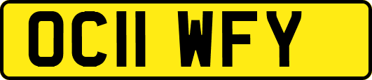 OC11WFY