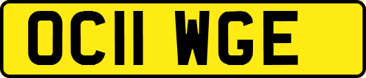 OC11WGE