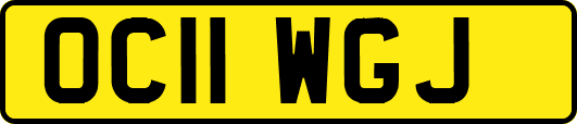 OC11WGJ