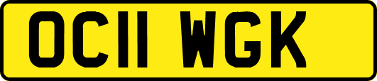 OC11WGK