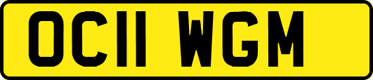 OC11WGM