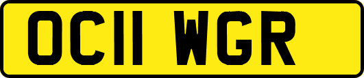 OC11WGR