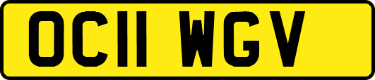 OC11WGV