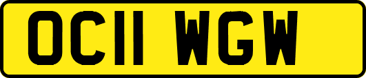 OC11WGW