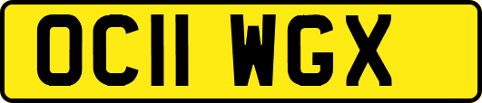 OC11WGX