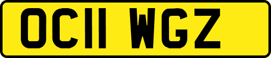 OC11WGZ