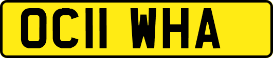 OC11WHA