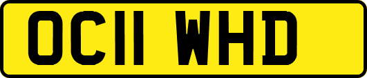 OC11WHD