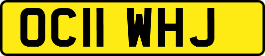 OC11WHJ