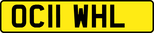 OC11WHL