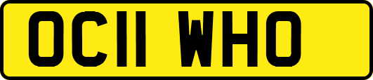OC11WHO