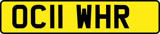 OC11WHR