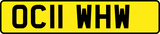 OC11WHW