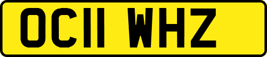 OC11WHZ