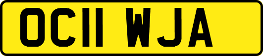 OC11WJA