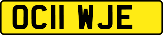 OC11WJE