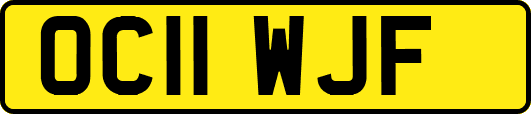 OC11WJF