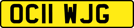 OC11WJG
