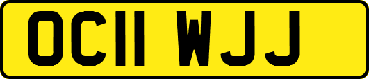 OC11WJJ