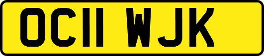 OC11WJK