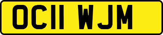 OC11WJM