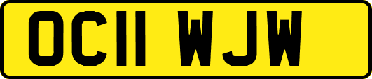 OC11WJW