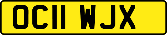 OC11WJX