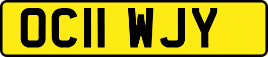 OC11WJY