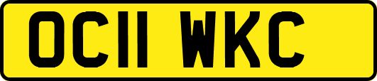 OC11WKC