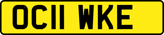 OC11WKE