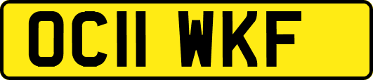 OC11WKF