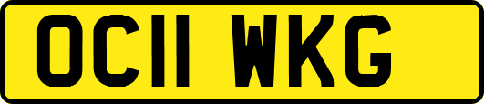 OC11WKG