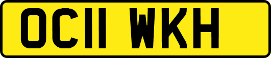 OC11WKH