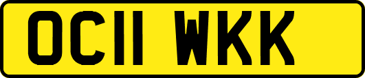 OC11WKK