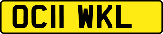 OC11WKL