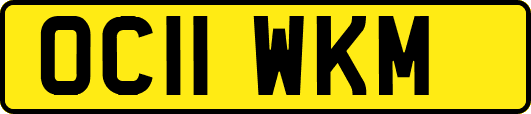 OC11WKM