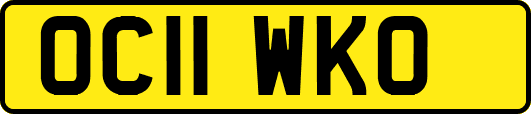 OC11WKO