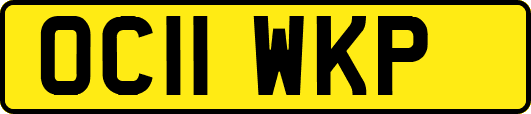 OC11WKP