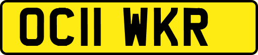 OC11WKR