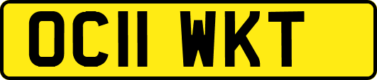 OC11WKT