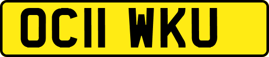 OC11WKU