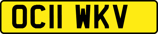 OC11WKV