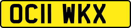 OC11WKX