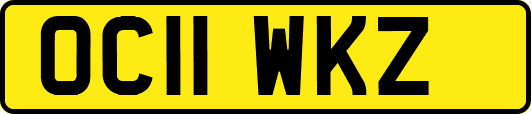 OC11WKZ