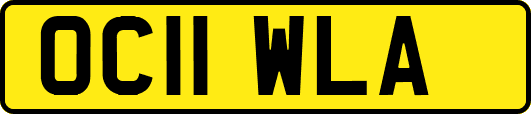 OC11WLA