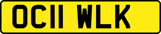 OC11WLK