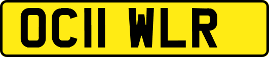 OC11WLR