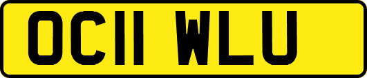 OC11WLU