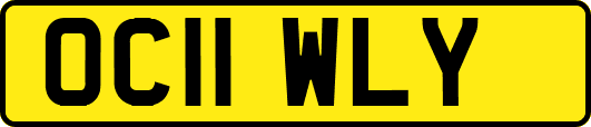 OC11WLY