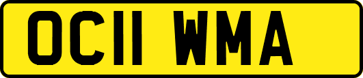 OC11WMA